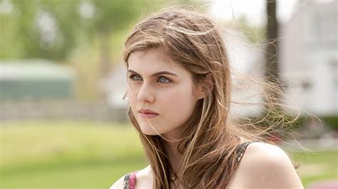 daddario|12 Best Alexandra Daddario Movies and TV Shows